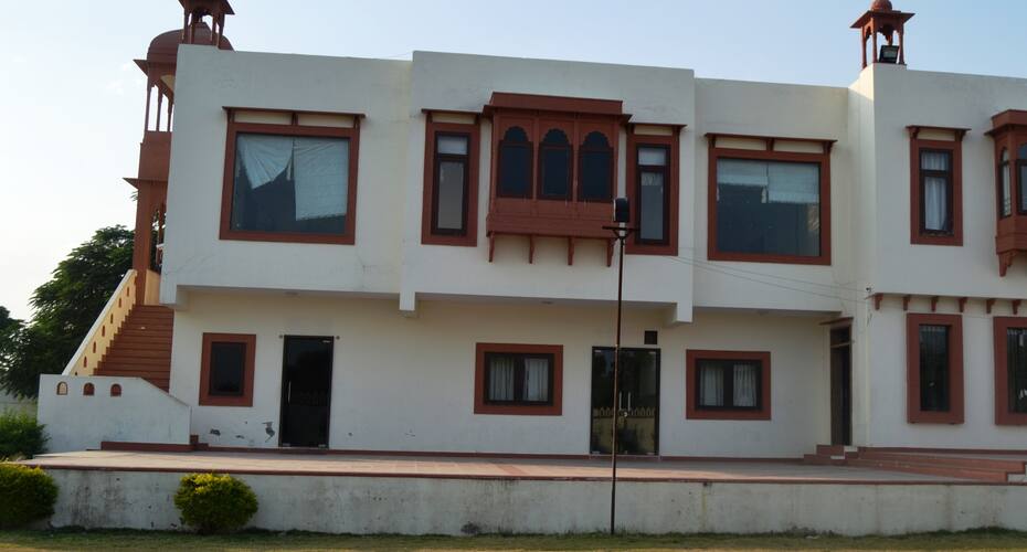 Hadoti Heritage Resort, Bhilwara 5